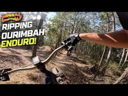 OURIMBAH ENDURO TRAINING SESSION | Jack Moir |