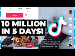 10 Trending TikTok Dropship Products // December 2022!