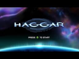 Halo Mega bloks code named Haggar Overview