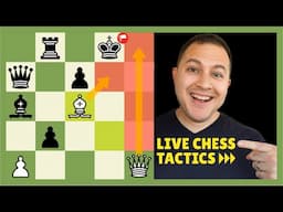 Live Rapid Chess on Chess.com (2300 ELO)