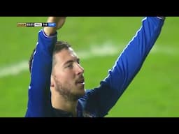 Eden Hazard vs MK Dons (Away) 15-16 HD 720p By EdenHazard10i