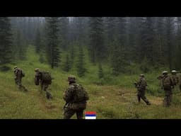 GIANT AMBUSH of Russian Soldiers in Forest : Putin's Soldiers Were Caught Unprepared