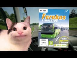 Fernbus Simulator - worth playing in 2024?