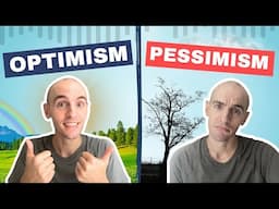 Optimistic or Pessimistic? | The Level Up English Podcast 291