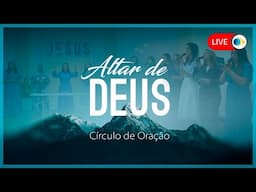 AO VIVO | ALTAR DE DEUS - 22/11/24 | IEADPE - REDE BRASIL