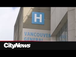 BC Nurses' Union demands better security after student nurse stabbed at VGH