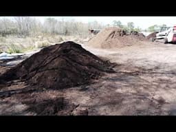 Compost Bulk Density