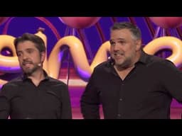 Avoir des enfants - Dominic et Martin | Gala ComediHa! Fest