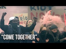 "Come Together" 4K Music Video [ Sony a7s III, DJI RS 4 Pro, Nanlite, iFootage ]