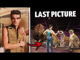 5 Most DISTURBING Circus Deaths of All Time...