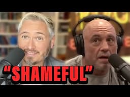 "SHAMEFUL": Kyle Kulinski Baits Joe Rogan, Tries to POACH His Viewers in SCORCHING HOT Take-Down