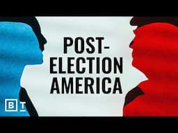 The one mistake to resist post-election: Good vs. evil | Amanda Ripley