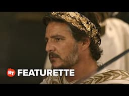 Gladiator II Featurette - Acacius (2024)