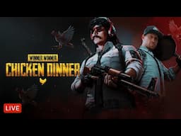 🔴LIVE - DR DISRESPECT - CHICKEN DINNERS WITH VISS