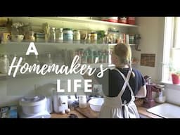 Homemaking Advice From An Experienced Homemaker