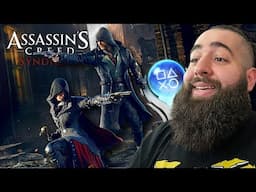 Playing Assassin's Creed Syndicate For The First Time