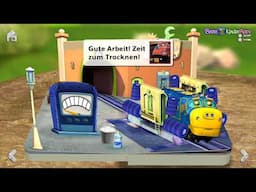 Chuggington - Klar zur Rettung 🚈 Spiel-Geschichte 🛤️ Beste Kinder Apps