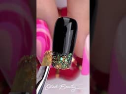 Glitter Nail Polish #shorts #nailpolish #glitters #nailpolish #nail