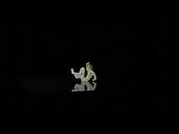 Apollo 11 Takeoff Recreation in Blender