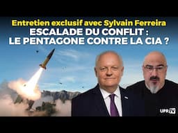 Escalade du conflit : le Pentagone contre la CIA ?