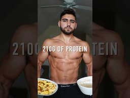 210g PROTEIN DIET