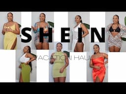 SHEIN Vacation Haul | Perfect Outfits for Tropical Vacation