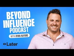 Ryan Alford: The Power of Influence