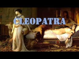 Cleopatra: The Enigmatic Last Pharaoh of Egypt