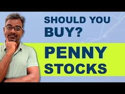 So Called Bad Stocks or Companies? Should & How To Buy | Suzlon Spencers Retail 3I Infotech