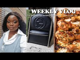 Cost of Living | No Grocery Shopping This Month | Preparing For Christmas | Ft. Uubags |  Tola Lusi