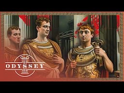 3 Hours Of Facts About The Ancient World's Greatest Leaders