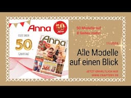 Anna 12-2024 - Blick ins Magazin