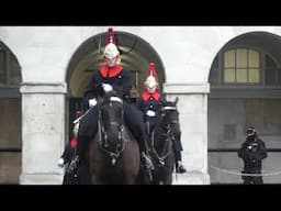 The Blues and Royals