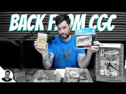 More Comics and Cards Coming In This Week