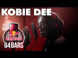 Kobie Dee | Red Bull 64 Bars