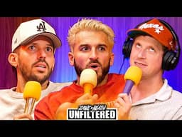 Liars, Scams, & The WORST Celebrities - UNFILTERED 249