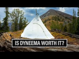 IS DYNEEMA WORTH IT? 🎙️ EP. 857