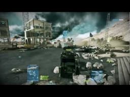 Battlefield 3 Funny Moments - Malino911