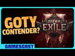 We Played Path of Exile 2! - Kinda Funny Gamescast