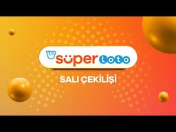 Süper Loto 19 Kasım 2024 Çekilişi No. 139