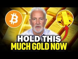 MARK MY WORDS! Gold's About to Be the BIGGEST BREAKOUT STORY In History - Peter Schiff