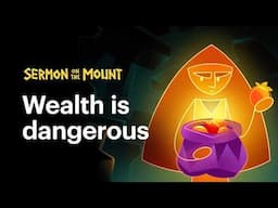 Why Wealth is Dangerous