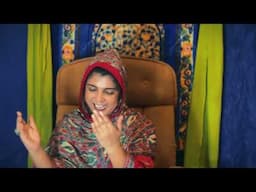 Kamli Waly Muhammad | Noreen Afzal Qawwal | More Angna Mein aye | New Qawwali | Official Full Video