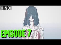 Dandadan Episode 7 Explained In Hindi