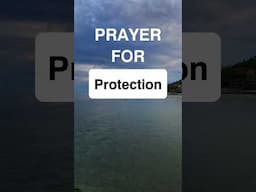 Prayer For Protection#prayer#faith #bible#jesus