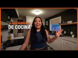 The Home Depot | Cómo Organizar Tu Cocina