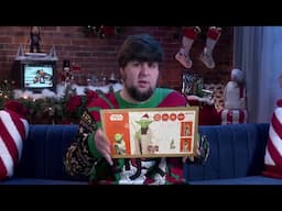 JonTron: Christmas Yoda/Get Help