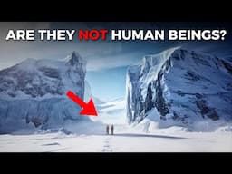 New Secrets of Antarctica Revealed – They Will Leave You Speechless!