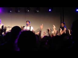 We The Kings | We'll Be A Dream | DeSales University Spring Fling 2014