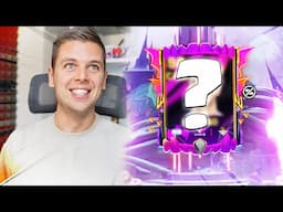 IK PACK MIJN LOOK A LIKE IN FC MOBILE!